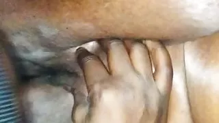 Monster Ass Missionary