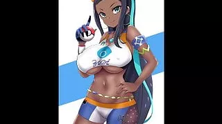 Goddess Sonia- Erotic Hypnosis- Nessa Joi