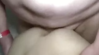 Tiny girl creambang 2