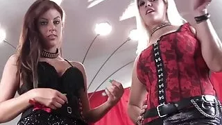 We know all you watch is gay porn