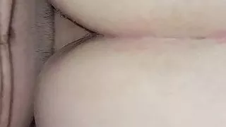 Wife brings home a creampie from her boyfriend