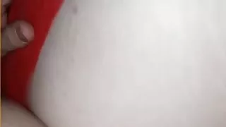 Il baise le gros cul de sa blonde