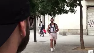 Bitched out (Eric Videos)