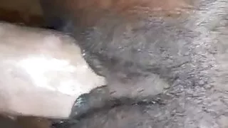 hooker creampied in cheap Miami hotel