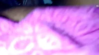 Fucking my mallu wife's pussy