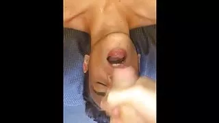 Young Aussie Boy Amateur Cumshot Compilation