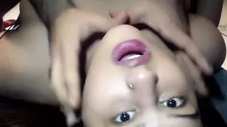 Hardcore Painful Anal Sex with Young Lady with a big ass