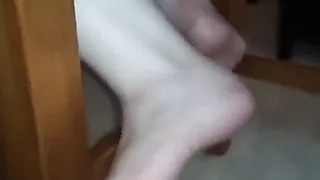 Jalat, Fetissi, Jalkafetissi