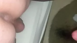 Sissy gets fucked raw