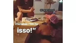 Cantora Maiara e Fernando Zor