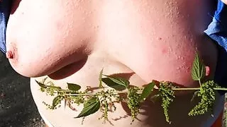 Nettle Walk - Directors Cut