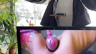 Amateursex, Sperma, Fotze, Schwuler Sex, Masturbation, Pumpe