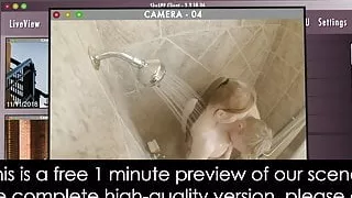 FREE PREVIEW - Covert Attraction (Part 2)