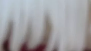 Outdoor wanking on the boat