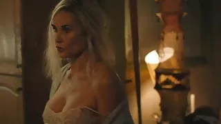 Demi Moore - ''Brave New World'' s1e01