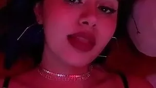 Tits cute girl blows