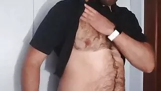 Who wants to see me naked?