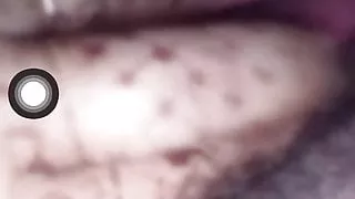 Sexy whore pussy show