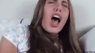 Letting my Step Uncle CUM in my Butt