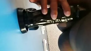 Shes a complete Anal Whore PT.3