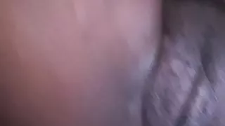 Cum deep in my pussy