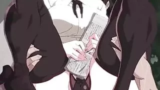 Buckethead Ero - Hentai - 1