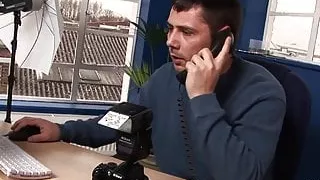 Athlete girl with tight body