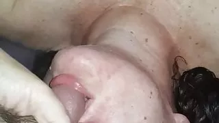 Cocksucking wife 2