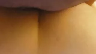 Me and my Mass. Lady part #2