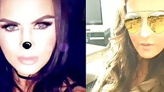 Charlene mc promoted