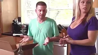 ficken mein bester Freund Mama