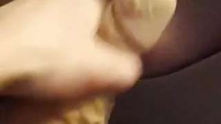 Zaad, Klaarkomen, Homoseksueel, Nylon, Panty