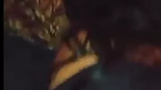 Older video of me being fucked by my bf’s brother after drinks