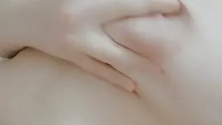 Hot turkey girl self cam