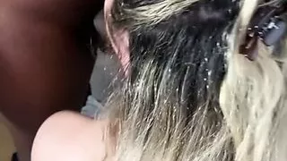 The morning after our first cuckold experience she wanted more