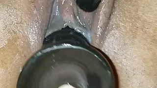 Taking the big one part 1