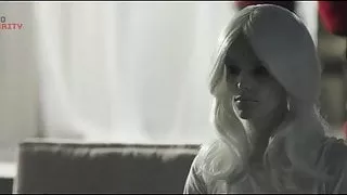 Stacy Martin - Archive 2020