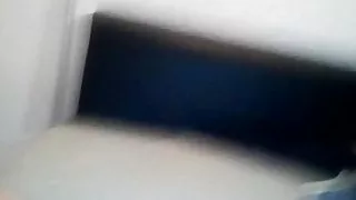 BIG MONSTER Dildo my ass