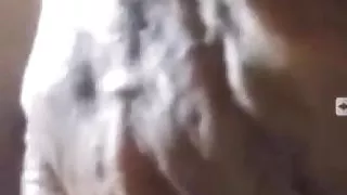 My chubby Filipina granny gf pt1.