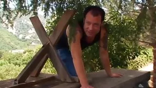 You cant even make me orgasm anymore