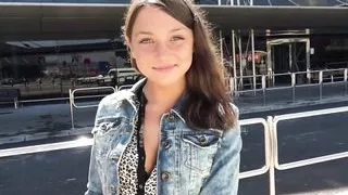 Foxy Di vs Alberto Blanco