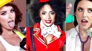 American Spirit, Hard Working Women PMV