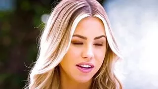 Alina Lopez Tribute PMV