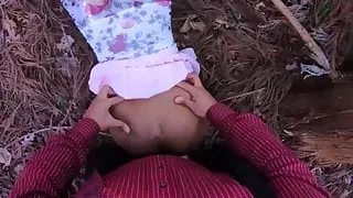 Stepdaughter Msnovember Public Black Doggystyle & Missionary