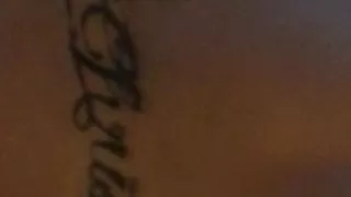 Wife fucked from behind at hotel