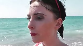 insulted my husband during sex (German)