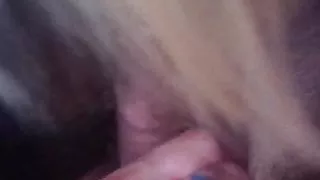 Christina blowjob yummy