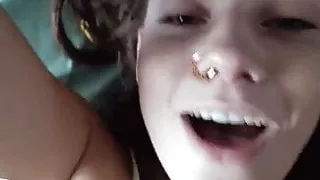 Hart gefickt nach meiner Turnstunde