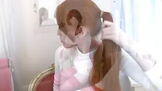 Hairbrush (Oct 27, 2010)