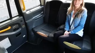 A few minutes of love for a free ride